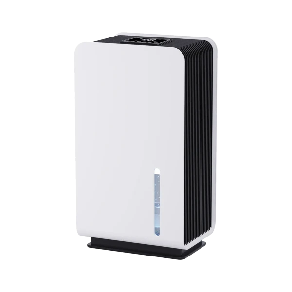 Kooling dehumidifier and air purifier combo intelligent dehumidifier Capacity :800ml/ day. CADR: 105m3/h MD 823