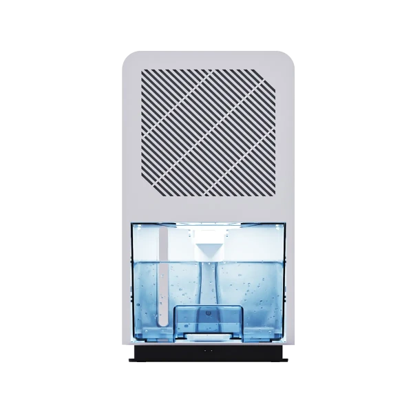 Kooling dehumidifier and air purifier combo, intelligent dehumidifier.Capacity :800ml/일. CADR: 105m3/h.MD 823