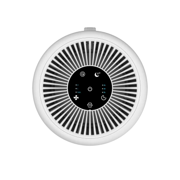 Kooling/coolwhist Purificateur d'air AD210