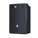 Kooling Intelligent dehumidifier Capacity :250ml/day MD691