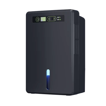 Kooling Intelligent dehumidifier Capacity :250ml/day MD691