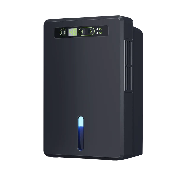 Kooling Intelligent dehumidifier Capacity :250ml/day MD691