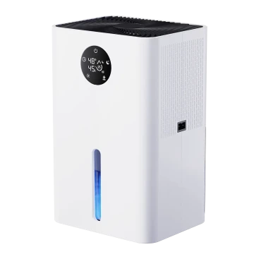 Kooling Intelligent dehumidifier Capacity :290มล./วัน MD602