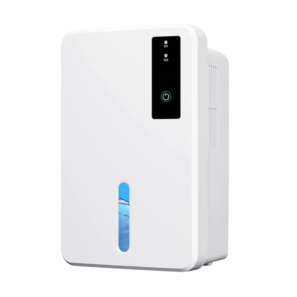 Kooling Intelligent dehumidifier Capacity :500ml/day MD858