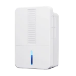 Kooling Intelligent dehumidifier Capacity :500ml/jour MD8582