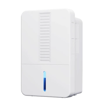 Kooling Intelligent dehumidifier Capacity :500ml/hari MD8582