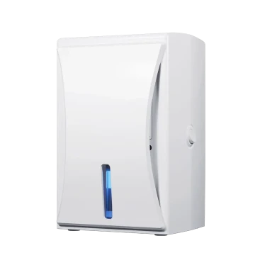 Kooling Intelligent dehumidifier Capacity :250ml/hari MD868