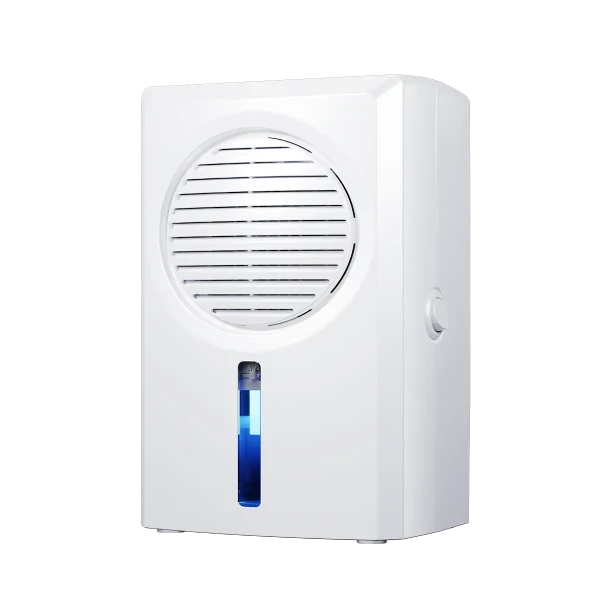 Kooling Intelligent dehumidifier Capacity :250ml/day MD869