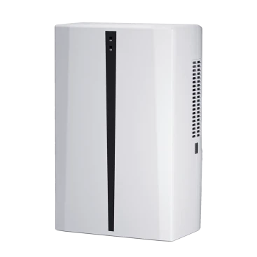 Kooling Intelligent dehumidifier Capacity :400/700ml/day MD878