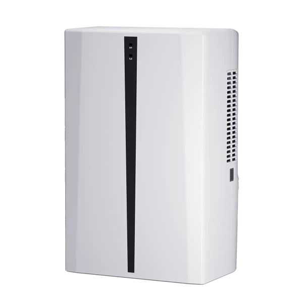 Kooling Intelligent dehumidifier Capacity :400/700ml/day MD878