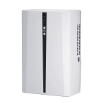 Kapasitas Dehumidifier Cerdas Kooling :400/700ml/hari MD898