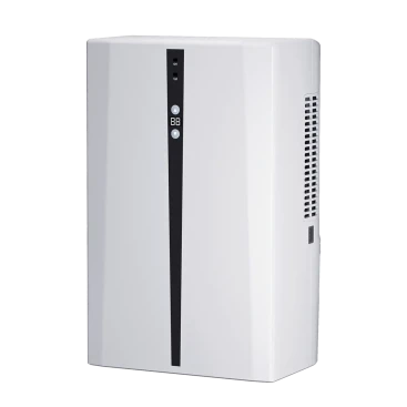 Kooling Intelligent dehumidifier Capacity :400/700ml/jour MD898