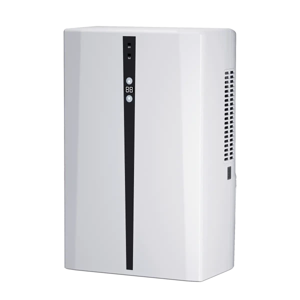 Kooling Intelligent dehumidifier Capacity :400/700ml/day MD898