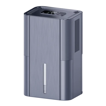 Kooling Intelligent dehumidifier-Capacity :500ml/day MD603