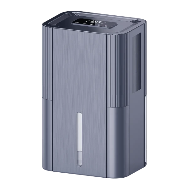 Kooling Intelligent dehumidifier-Capacity :500ml/day MD603