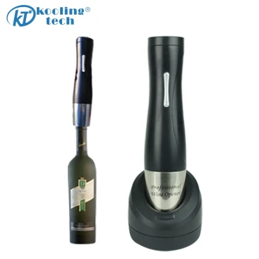 Kooling Rechargeable bottle opener