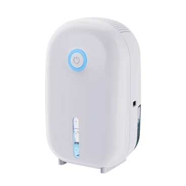 Kooling Intelligent dehumidifier-Capacity :650มล./วัน EDV2500