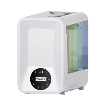 Kooling humidifier quick to dry & long HD600