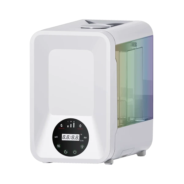 Kooling humidifier quick to dry & long HD600