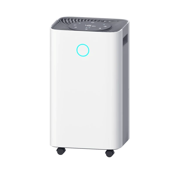 Kooling Intelligent compressor dehumidifier-Capacity :15L/day MD150