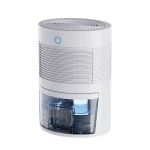 Kooling Mute Mini Dehumidifier-Capacity :250ml/dia MD300