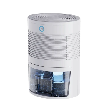 Kooling Mute Mini Dehumidifier-Capacity :250ml/dia MD300