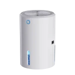 Kooling Mute Mini Dehumidifier-Capacity :280ml/dia MD301