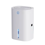 Kooling Mute Mini Dehumidifier-Capacity :250ml/day MD302