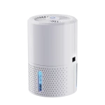 Kooling Mute Mini Dehumidifier-Capacity :280ml/day MD303