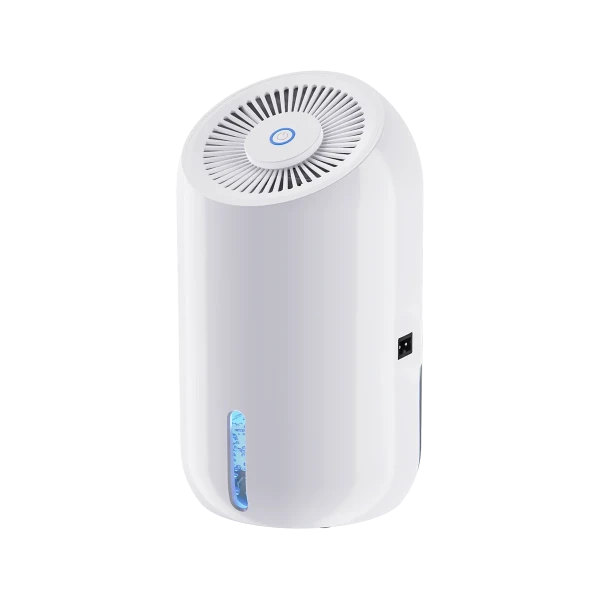 Kooling Mute Mini Dehumidifier-Capacity :250ml/day MD304