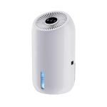 Kooling Intelligent dehumidifier-Capacity :700มล./วัน MD305