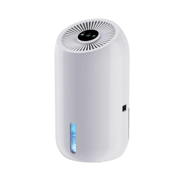 Kooling Intelligent dehumidifier-Capacity :700ml/day MD305