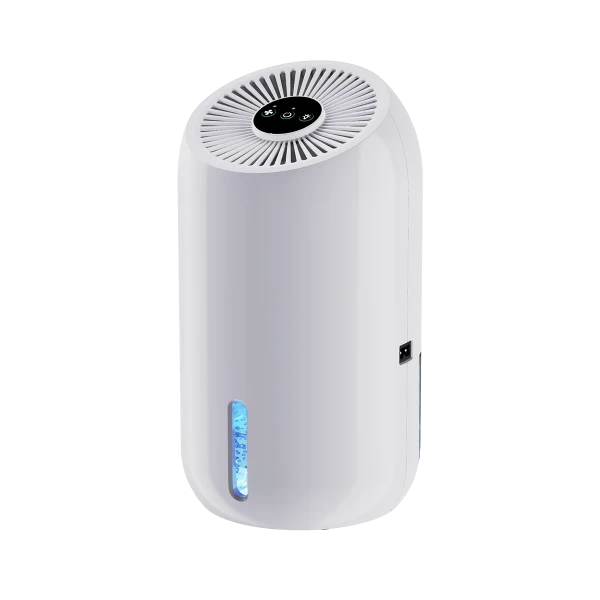 Kooling Intelligent dehumidifier-Capacity :700ml/day MD305