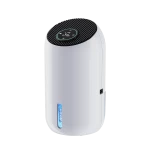 Kooling Intelligent dehumidifier-Capacity :700มล./วัน MD305S