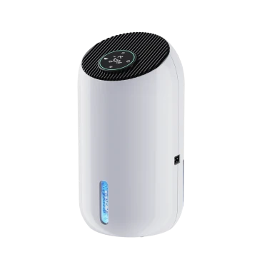 Kooling Intelligent dehumidifier-Capacity :700ml/day MD305S