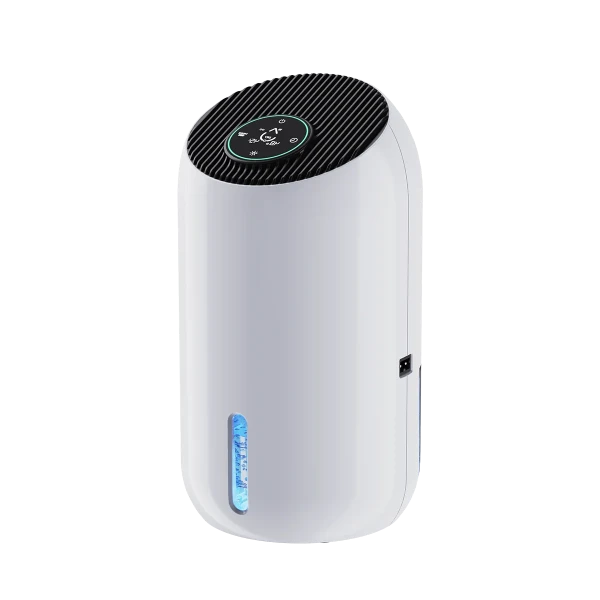 Kooling Intelligent dehumidifier-Capacity :700ml/day MD305S