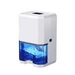 Kooling Intelligent dehumidifier-Capacity :280ml/day MD306