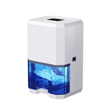 Kooling Intelligent dehumidifier-Capacity :280มล./วัน MD306