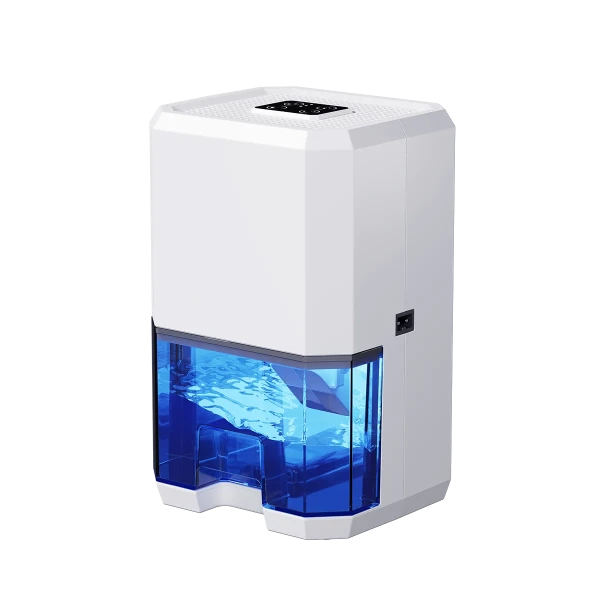 Kooling Intelligent dehumidifier-Capacity :280ml/day MD306