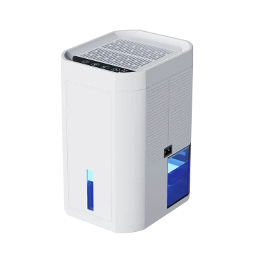 Kooling Intelligent dehumidifier-Capacity :250มล./วัน MD307A