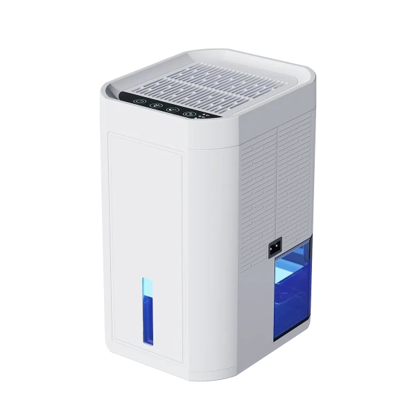 Kooling Intelligent dehumidifier-Capacity :250ml/day MD307A