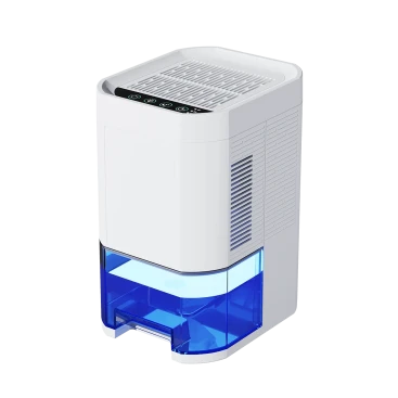 Kooling Intelligent dehumidifier-Capacity :270ml/day MD307B