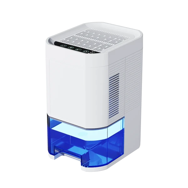 Kooling Intelligent dehumidifier-Capacity :270ml/day MD307B