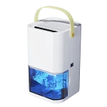 Kooling Intelligent dehumidifier-Capacity :700ml/day MD307C