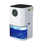Kooling Intelligent dehumidifier-Capacity :700ml/day MD308