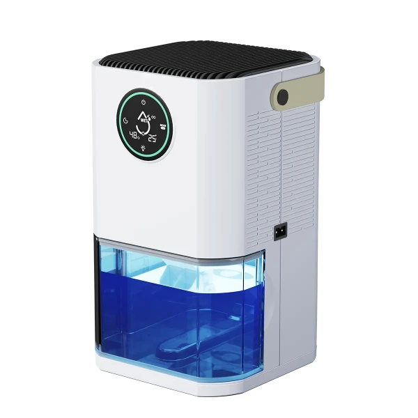 Kooling Intelligent dehumidifier-Capacity :700ml/day MD308