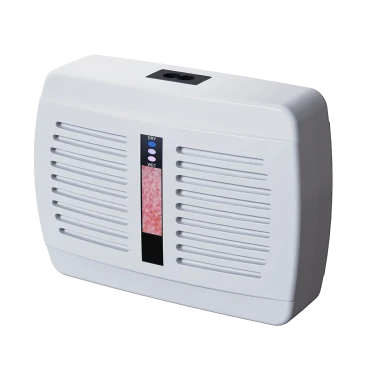 Kooling dehumidifier isi ulang terbarukan- MD636