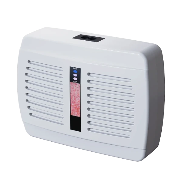 Kooling renewable rechargeable dehumidifier- MD636