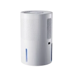 Kooling Intelligent dehumidifier-Capacity :750ml/day MD752