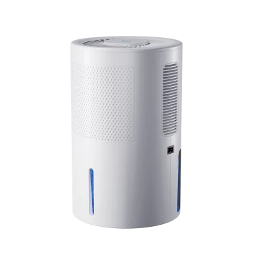 Kooling Intelligent dehumidifier-Capacity :750ml/day MD752